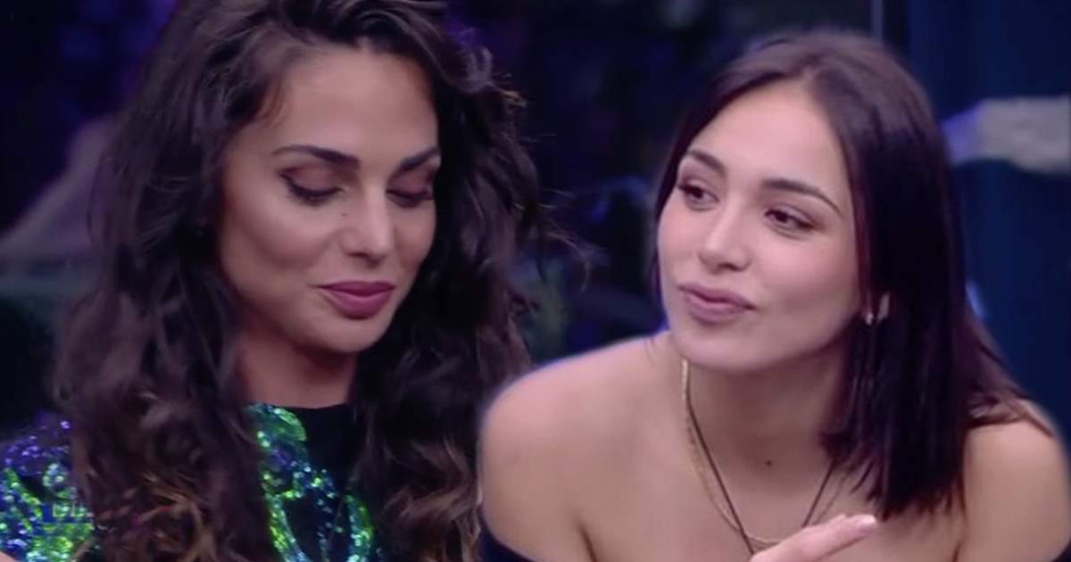 Secret Story Sandra Pica Destapa La Estrategia De Cynthia Mart Nez