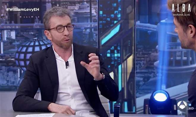 El Hormiguero Pablo Motos Obligado A Dar Explicaciones A La