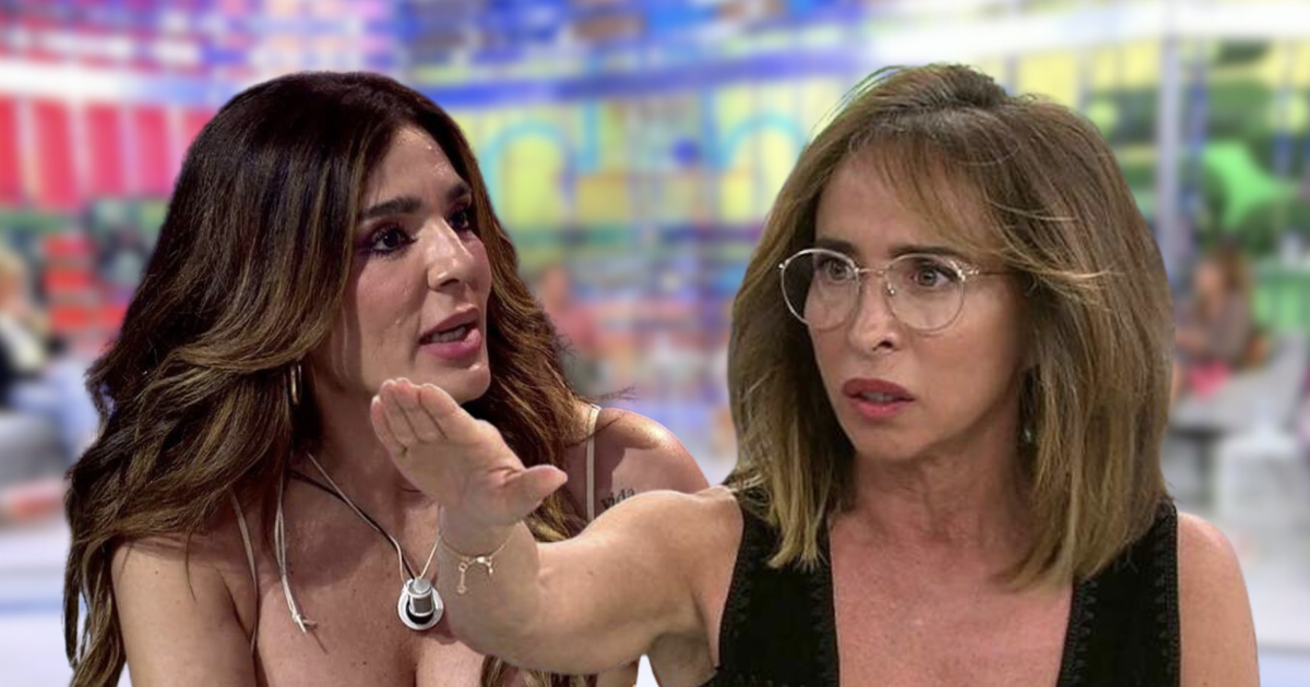 Mar A Pati O Define A Raquel Bollo Tan Solo Con Dos Tajantes Palabras