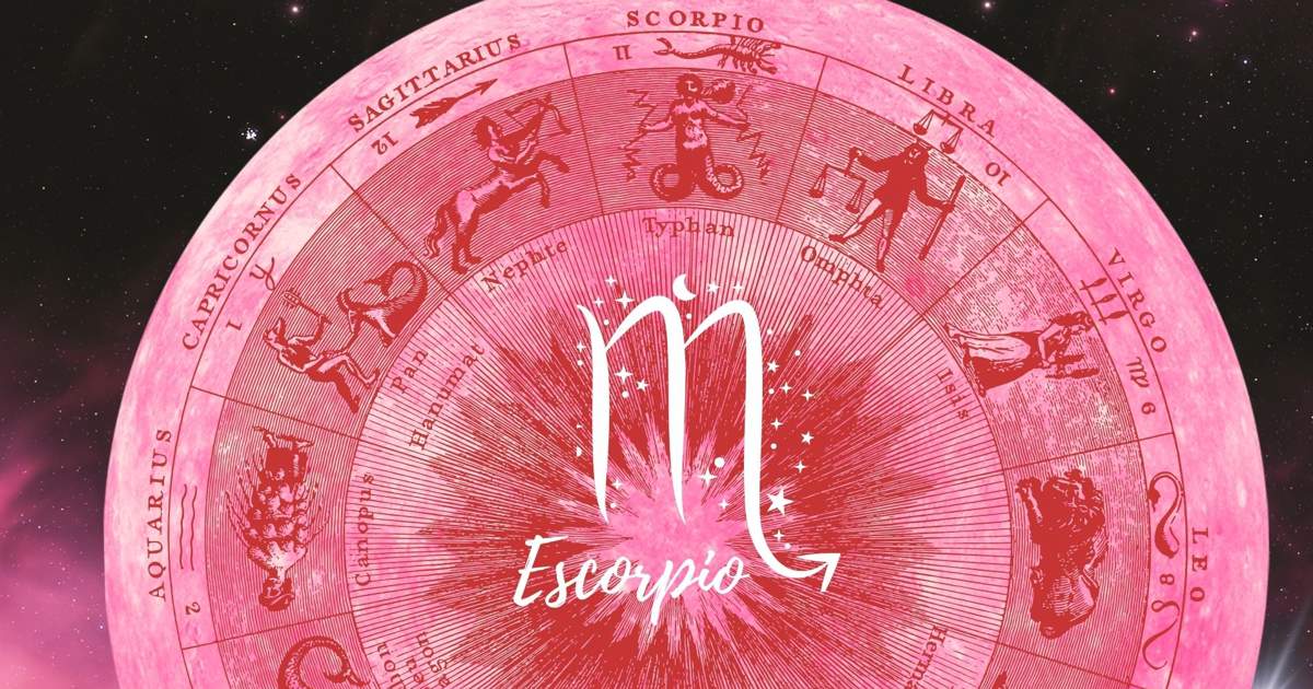 Signo Lunar En Escorpio Ambiciosos E Intensos Descubre Todas Sus