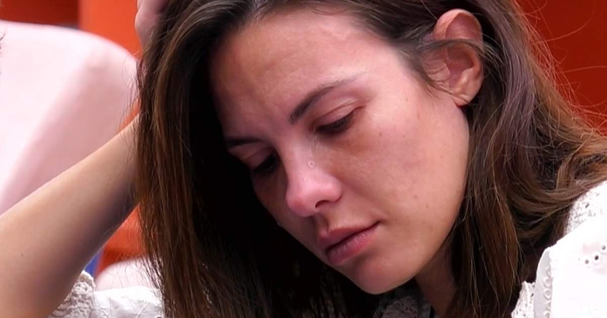 La Reveladora Frase Que La Madre De Jessica Bueno Le Dijo En Gh Vip