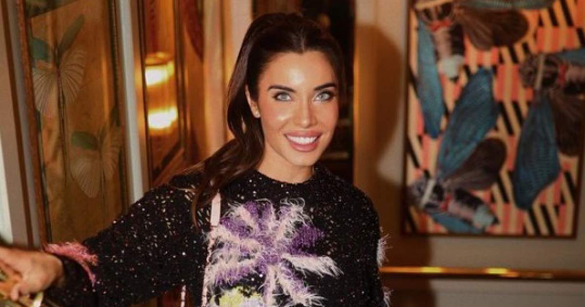 Pilar Rubio se desmarca de la polémica y pone distancia con los rumores