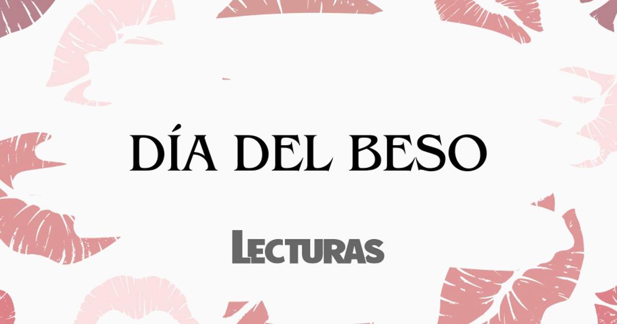 Frases Para El D A Internacional Del Beso