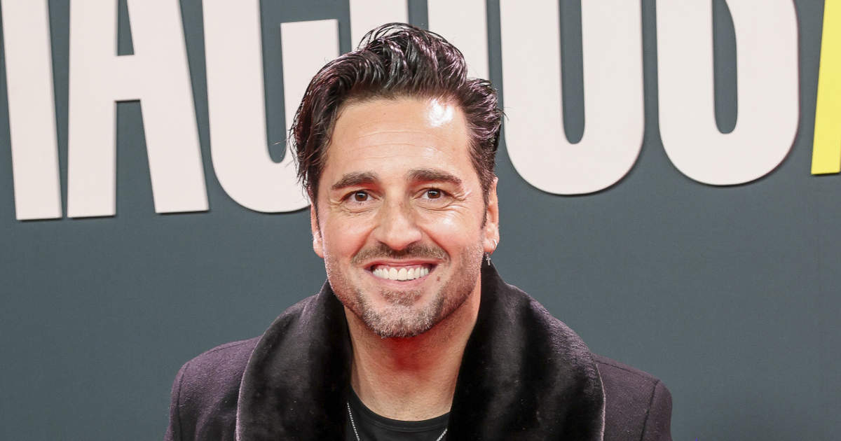 David Bustamante Revela C Mo Fue La Llamativa Reacci N De Su Hija