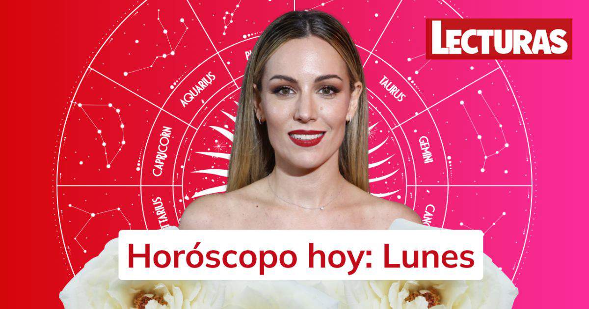 Hor Scopo De Hoy Lunes De Noviembre Consulta La Predicci N Del