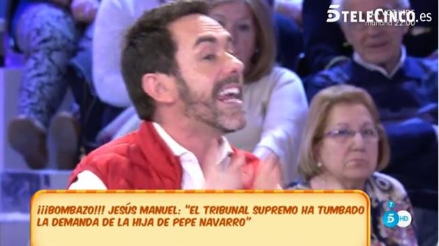 Jesús Manuel