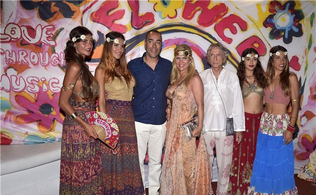 El declive de la fiesta más famosa de Ibiza