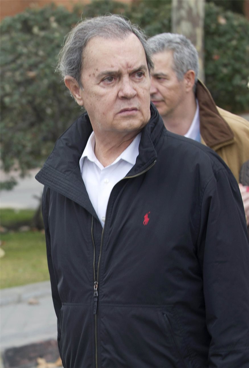 Antonio Morales 'Júnior'