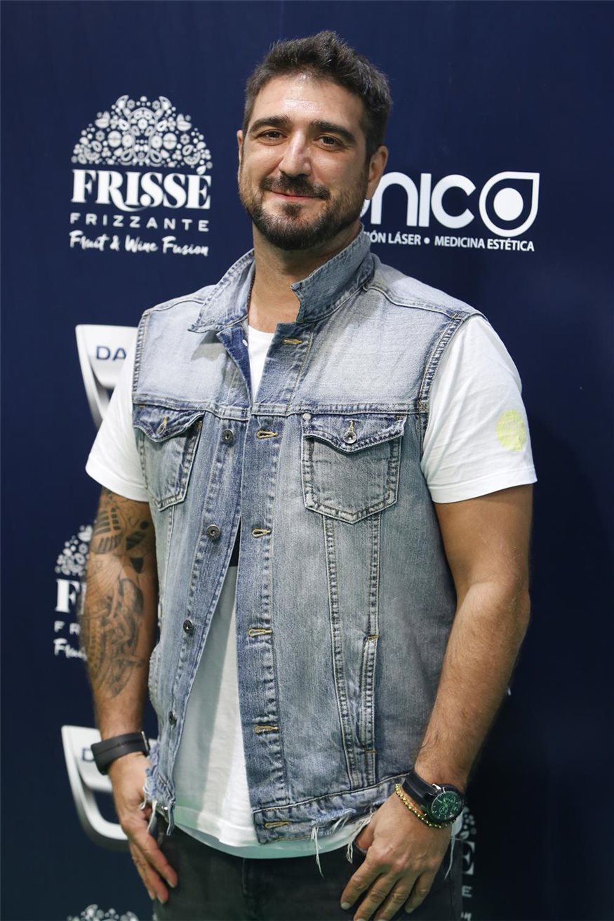 Antonio Orozco