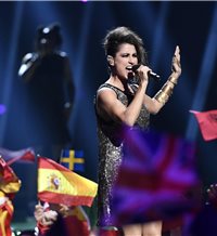 Los fracasos más sonados de nuestros representantes en Eurovisión
