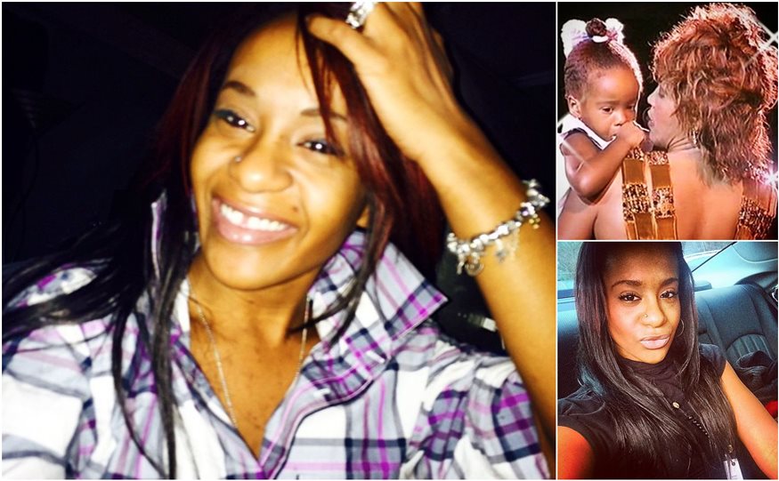 Bobbi Kristina