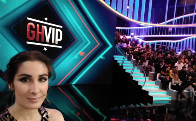 Triana, hija de Irma Soriano, la auténtica sorpresa de 'GH VIP 5'