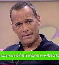 Carlos Lozano vuelve a mandar un ‘mensajito incendiario’ a monica hoyos