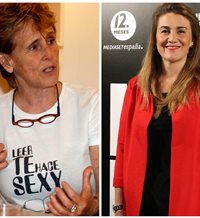 Carlota Corredera contra Milá: “Llamar gordo a alguien hace muchísimo daño”