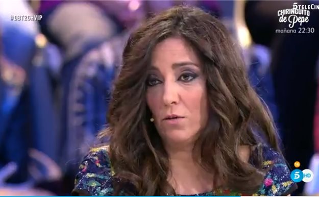 Carmen López, arrepentida tras su abandono de ‘GH VIP’