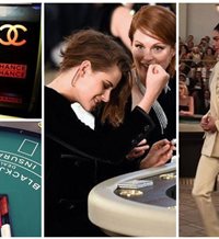Casino Chanel, el paraíso de las 'celebs' más fashionistas