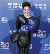 Cristina Rodríguez, de ‘Cámbiame’, triunfa en las nominaciones a los Goya