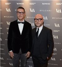 Dolce & Gabbana: "Decimos no a las adopciones gay"