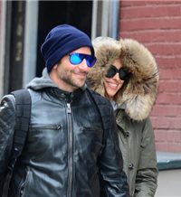 ¿Han roto Irina Shayk y Bradley Cooper?