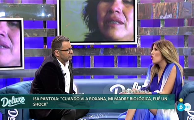 "Isabel Pantoja debería hacer caso a su hija y no pasar tanto tiempo en Cantora"