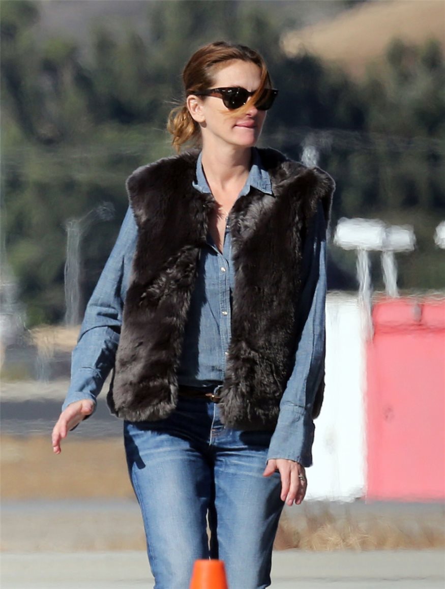 Julia Roberts