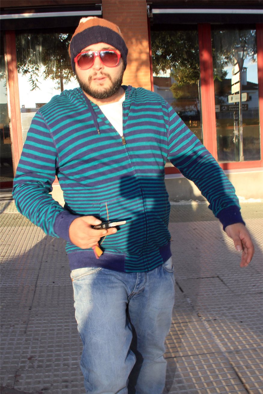 Kiko Rivera
