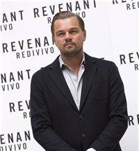¿Por qué Leonardo DiCaprio ha conseguido caernos rematadamente mal?