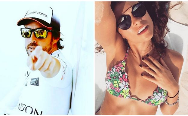 10 pistas para conocer a Linda Morselli, la nueva novia de Fernando Alonso