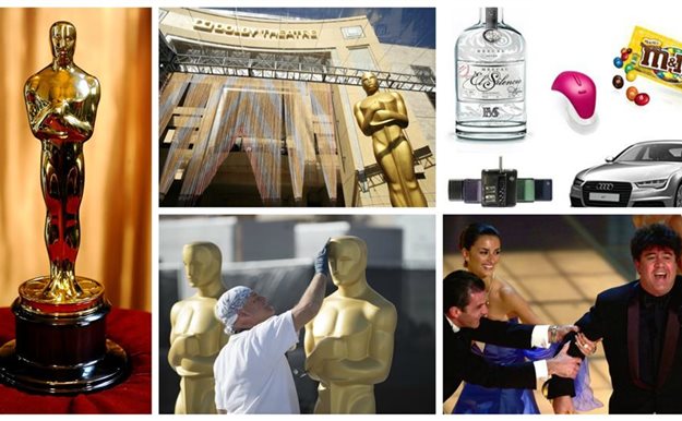 Oscars 2016: Cosas que quizá no sepas de la gala más esperada del cine