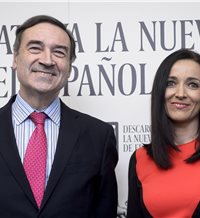 Pedro J. Ramírez y Cruz Sánchez de Lara