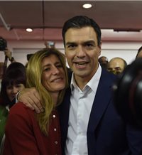 Pedro Sánchez elecciones generales 2015