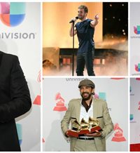 Premios Grammy Latinos