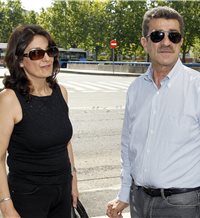 Santina Biondo habla claro: “Han confirmado que Mario fue asesinado”