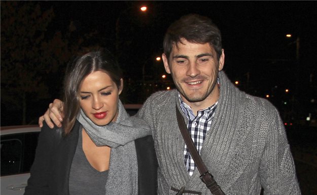¿Por qué motivo no se han casado Sara Carbonero e Iker Casillas?