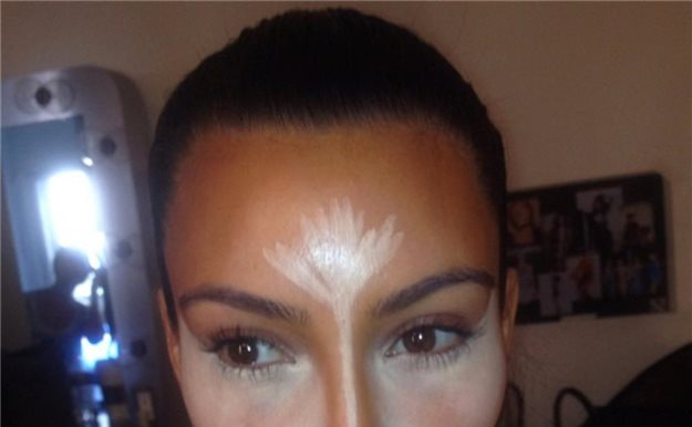 22 trucos para conseguir el maquillaje de una Kardashian