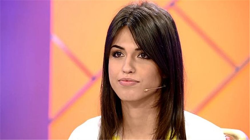 Sofía, MYHYV, rompe a llorar: “nunca he tenido un apoyo”