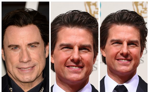 Tom Cruise y John Travolta, ¿30 años de relación a escondidas de Hollywood?
