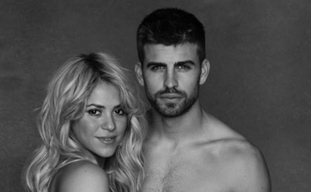 Confirmado: Piqué y Shakira pasarán por el altar