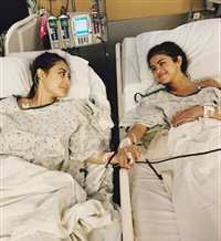 La desgarradora confesión de Selena Gomez: se ha sometido a un trasplante