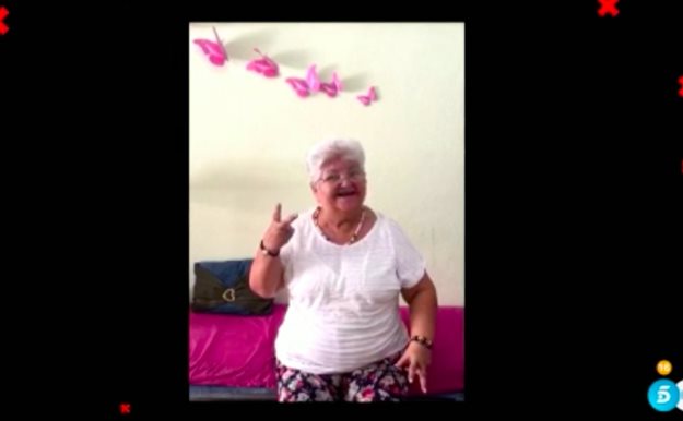 Margarita, la espectadora de 82 años que entrará en 'GH Revolution'