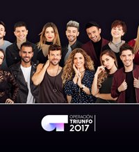 'OT 2017': ¡Tenemos la lista de los concursantes confirmados!