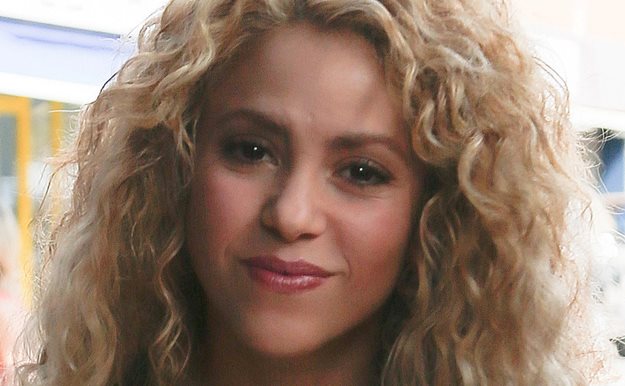 Shakira despierta la preocupación de todos por sus problemas de salud