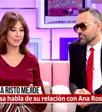Ana Rosa Quintana y Risto Mejide 02