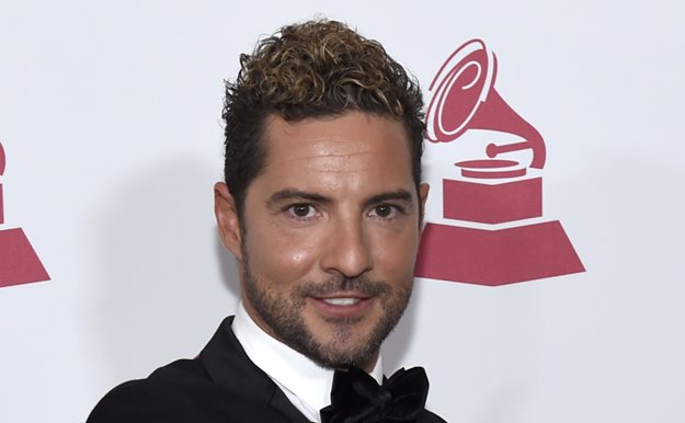 David Bisbal vuelve a 'Operación triunfo' con una enorme sorpresa