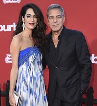 George Clooney desvela cómo conocío a Amal