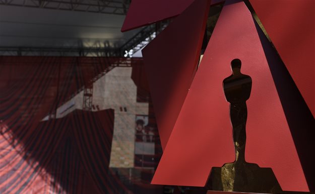 Oscar 2018: los grandes favoritos y los 'looks' previos a la ceremonia