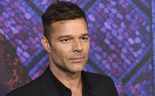 Ricky Martin recuerda el infierno que vivió al intentar ocultar su homosexualidad