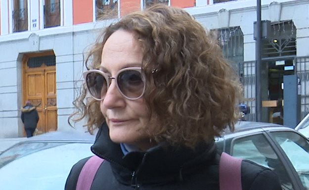 Así ha reaccionado Paloma Rocasolano, la madre de Letizia, al polémico vídeo del enfrentamiento con Sofía