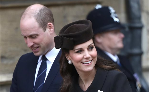 Kate Middleton: la interminable lista de lujos que tendrá en hospital donde dará a luz 