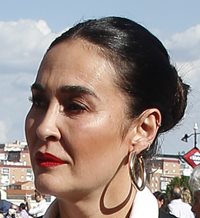 Vicky Martín Berrocal Alba Díaz
